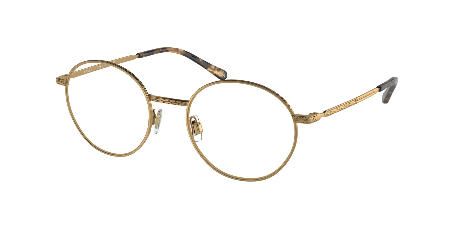 Polo 1217 Eyeglasses - view 3